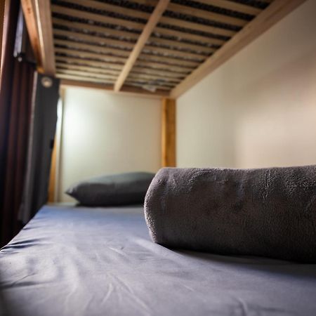 Take It Easy Hostel Florianopolis Luaran gambar