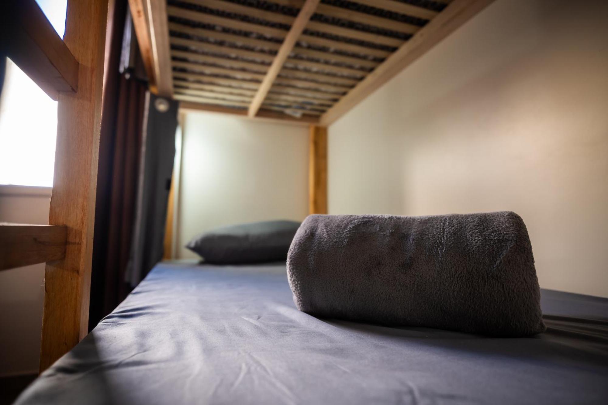 Take It Easy Hostel Florianopolis Luaran gambar
