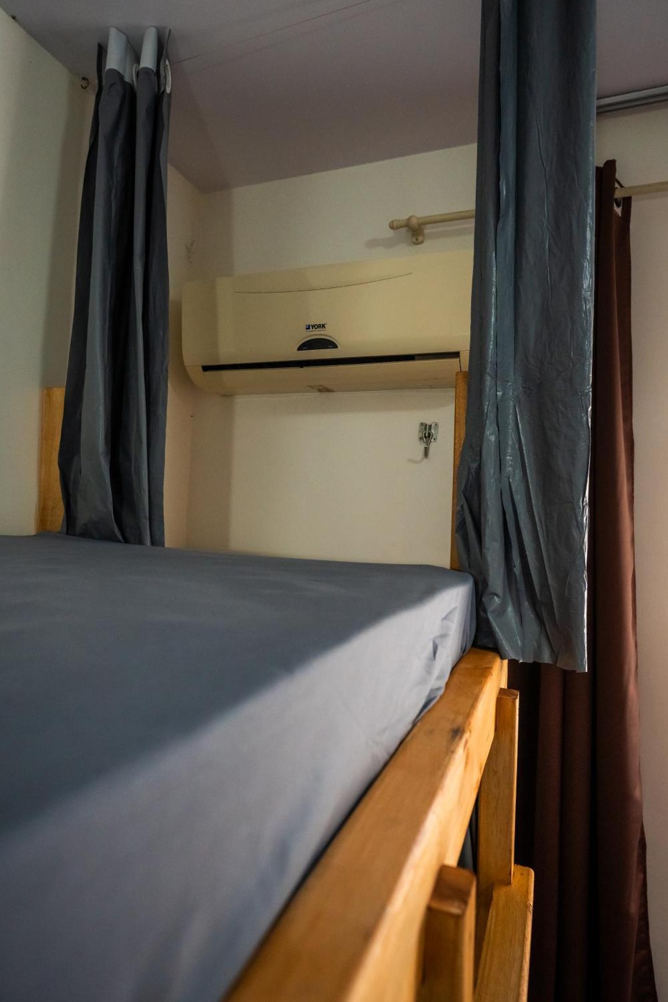 Take It Easy Hostel Florianopolis Luaran gambar