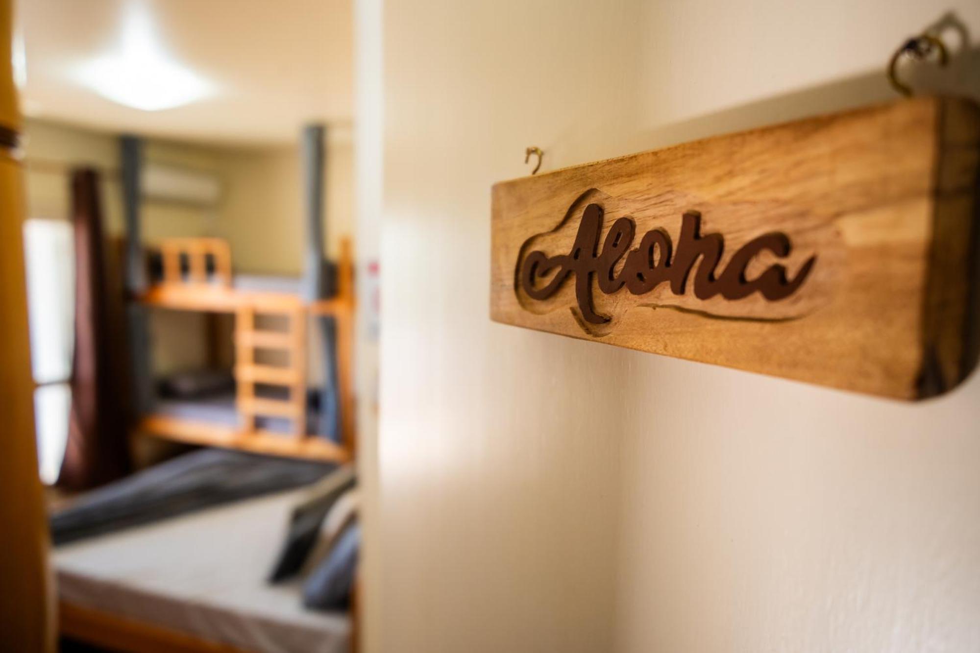 Take It Easy Hostel Florianopolis Luaran gambar