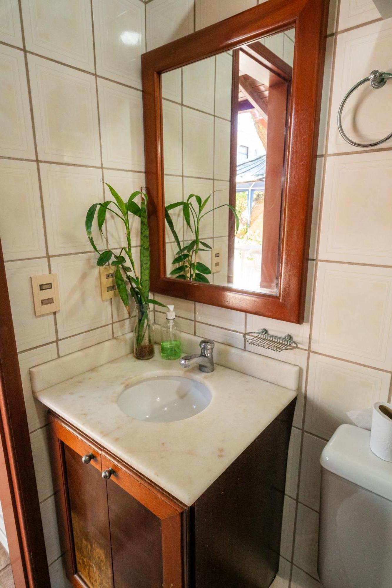 Take It Easy Hostel Florianopolis Luaran gambar