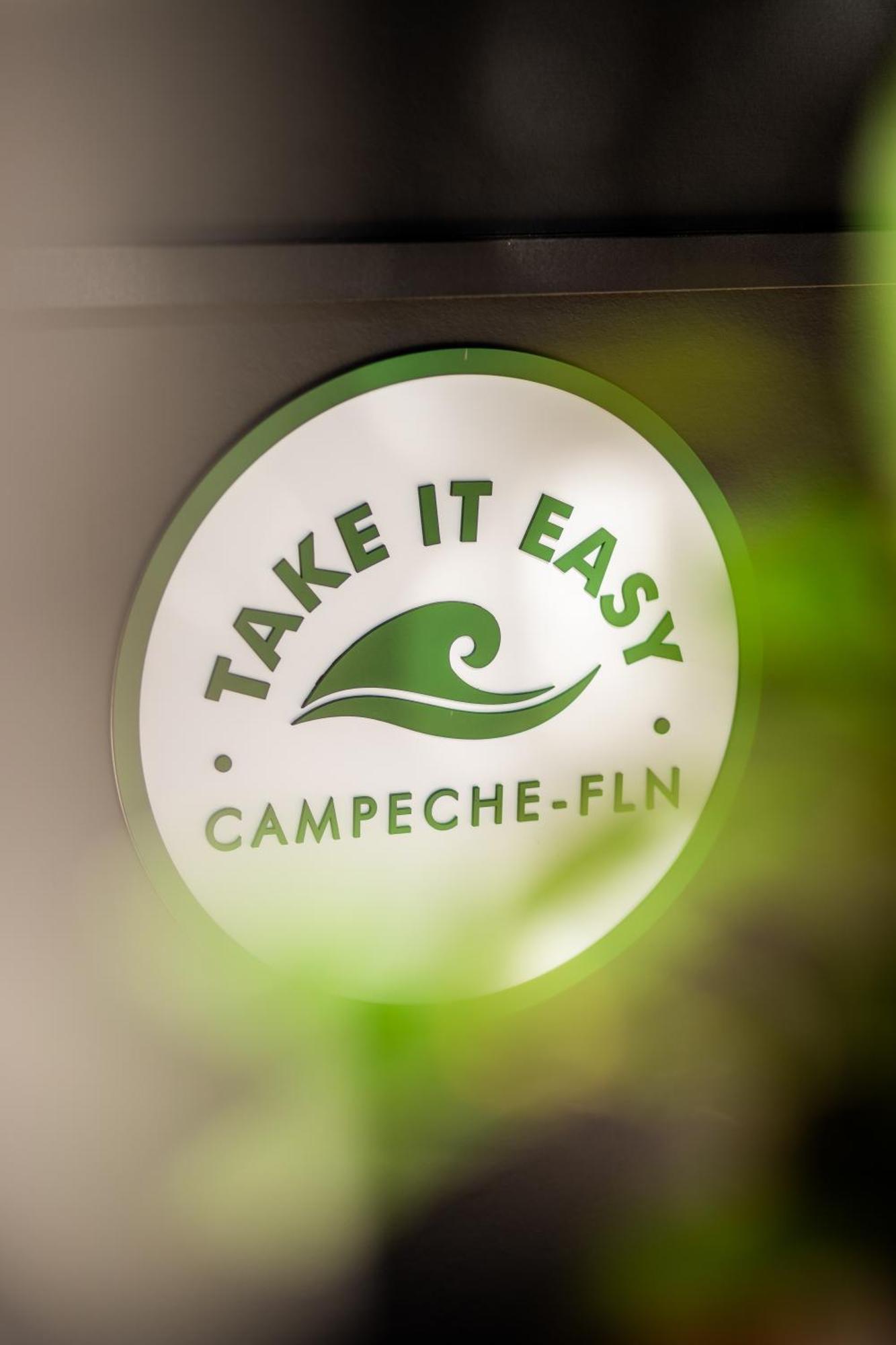 Take It Easy Hostel Florianopolis Luaran gambar