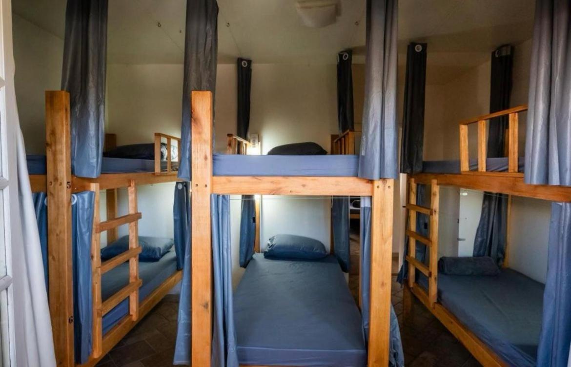 Take It Easy Hostel Florianopolis Luaran gambar