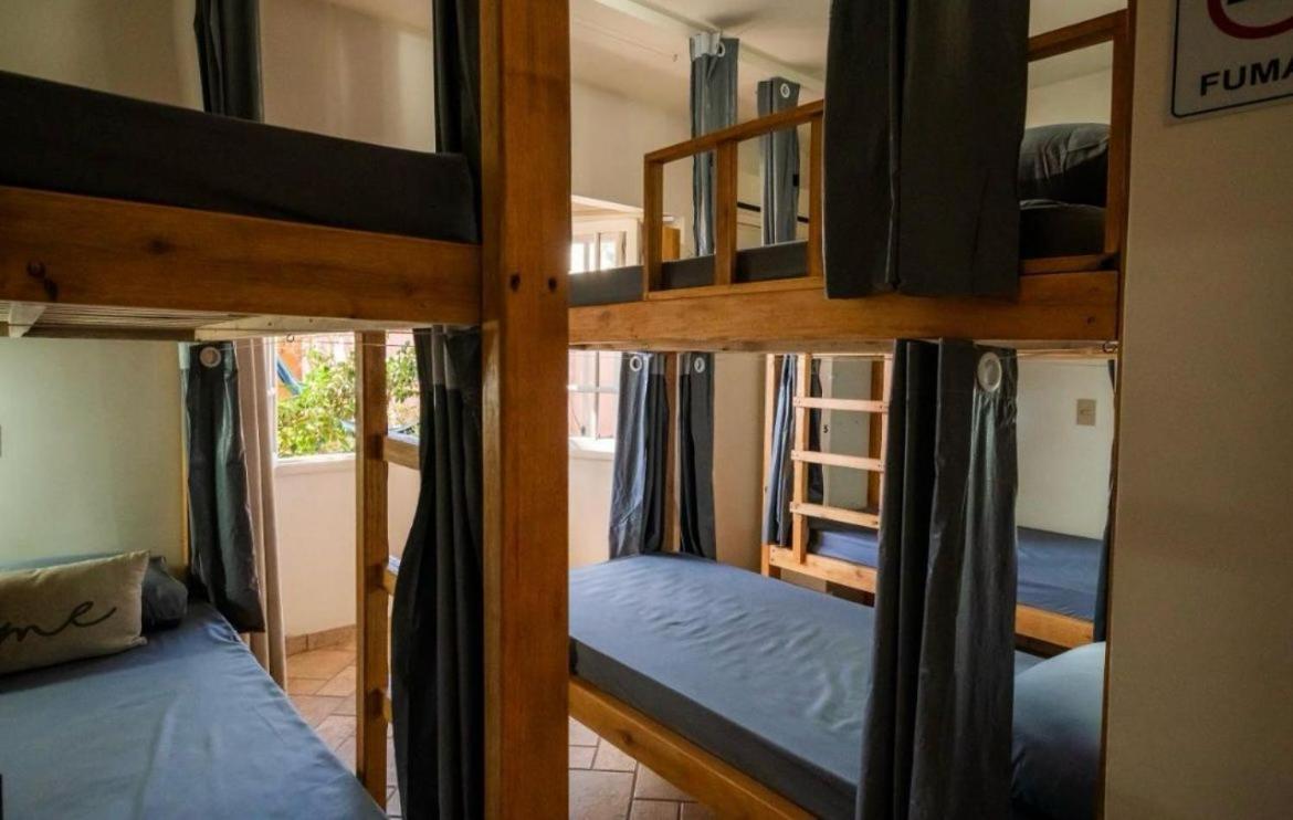 Take It Easy Hostel Florianopolis Luaran gambar