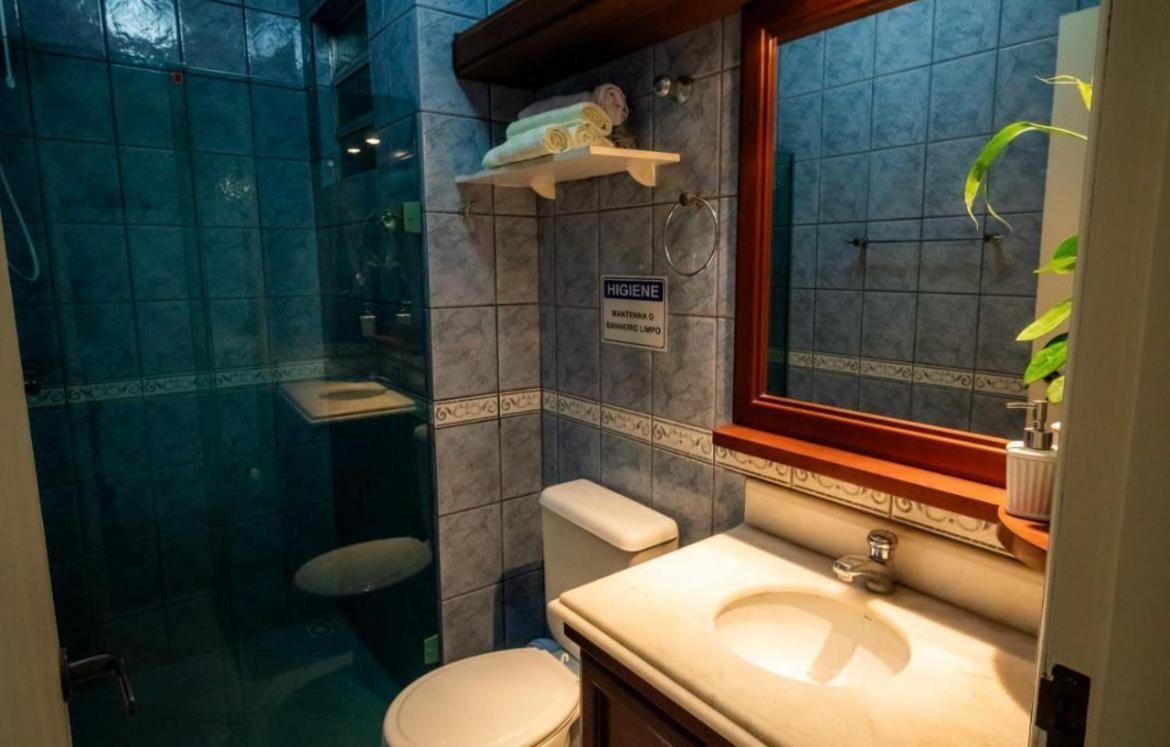 Take It Easy Hostel Florianopolis Luaran gambar