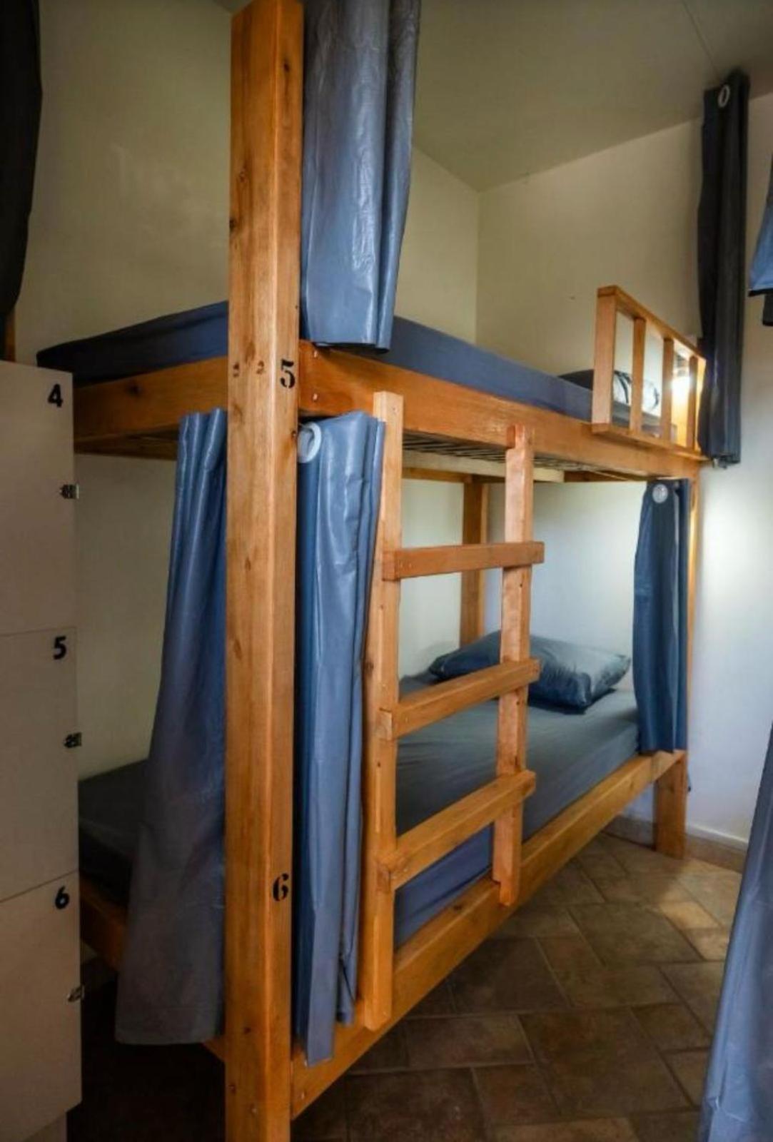 Take It Easy Hostel Florianopolis Luaran gambar